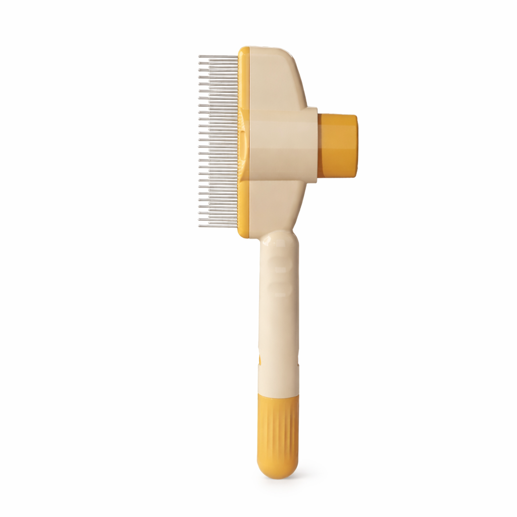 Brosse Apaisante WookyCalm