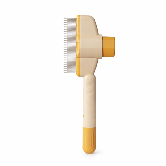 Brosse Apaisante WookyCalm