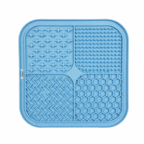 Tapis de Léchage Apaisant WookyCalm